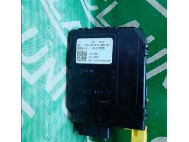 bontott VW GOLF V Lámpa Vezérlő