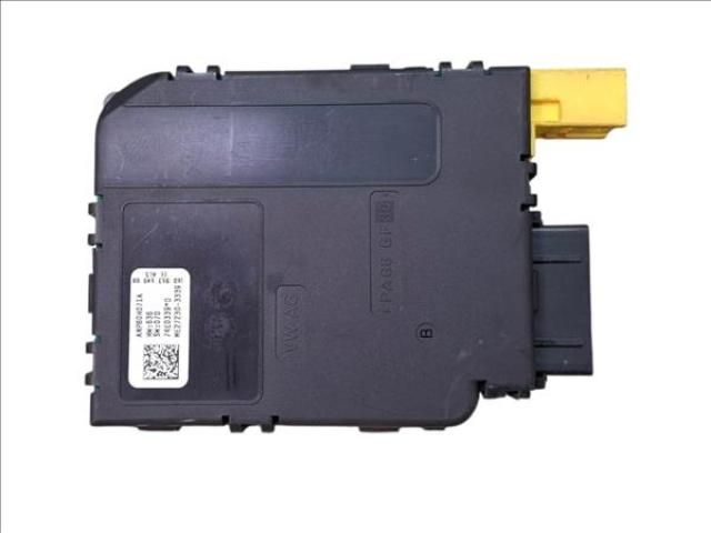 bontott VW GOLF V Lámpa Vezérlő