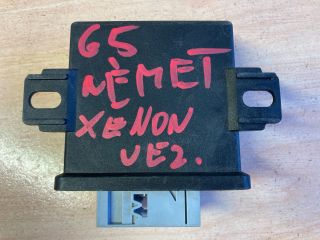 bontott VW GOLF V Lámpa Vezérlő