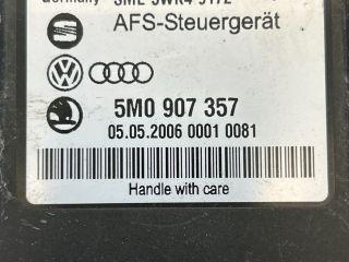 bontott VW GOLF V Lámpa Vezérlő