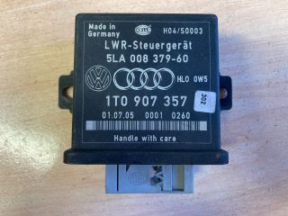 bontott VW GOLF V Lámpa Vezérlő