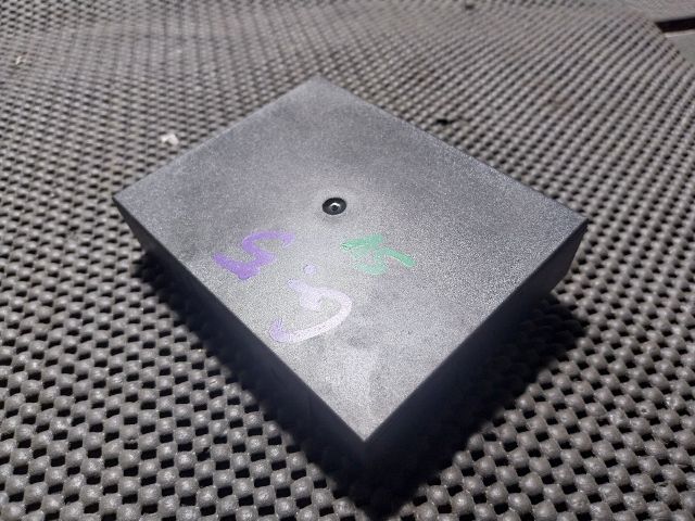 bontott VW GOLF V Lámpa Vezérlő