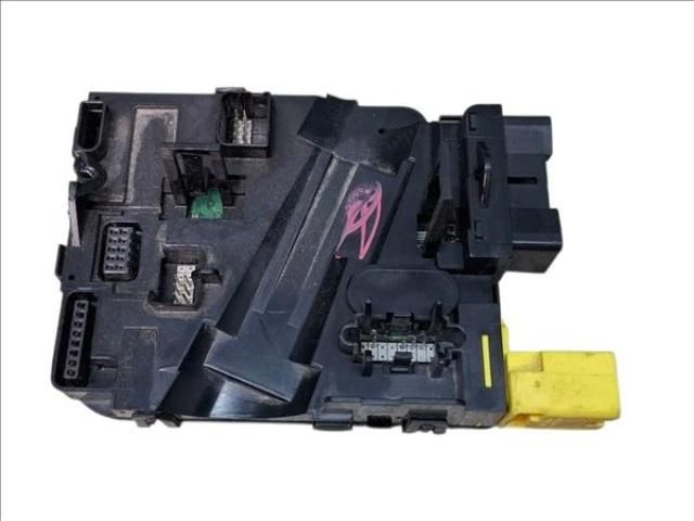 bontott VW GOLF V Lámpa Vezérlő