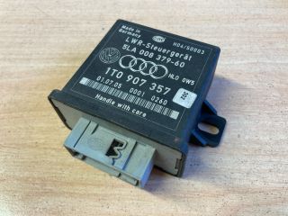 bontott VW GOLF V Lámpa Vezérlő