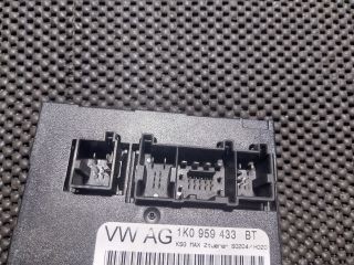 bontott VW GOLF V Lámpa Vezérlő