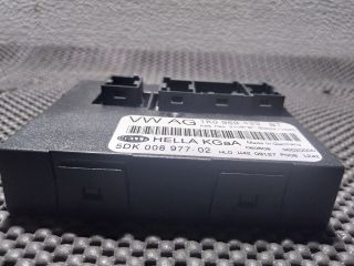 bontott VW GOLF V Lámpa Vezérlő