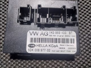 bontott VW GOLF V Lámpa Vezérlő