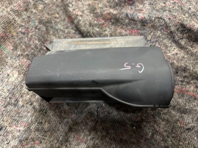 bontott VW GOLF V Légbeömlő