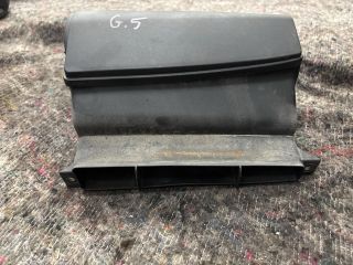 bontott VW GOLF V Légbeömlő