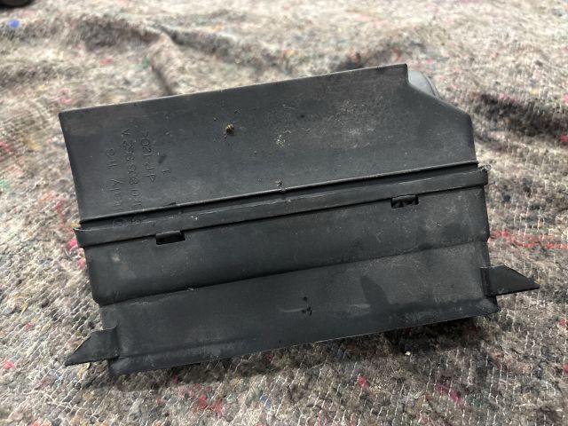 bontott VW GOLF V Légbeömlő