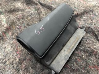 bontott VW GOLF V Légbeömlő