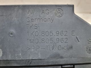 bontott VW GOLF V Légbeömlő