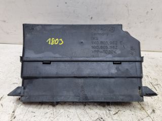 bontott VW GOLF V Légbeömlő