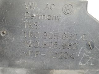 bontott VW GOLF V Légbeömlő