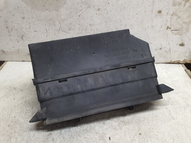 bontott VW GOLF V Légbeömlő