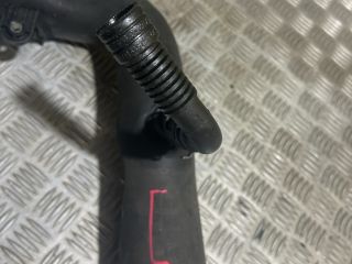 bontott VW GOLF V Légterelő