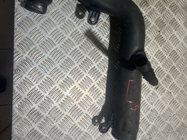 bontott VW GOLF V Légterelő