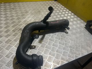 bontott VW GOLF V Légterelő