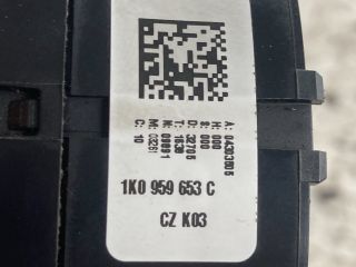 bontott VW GOLF V Légzsák Átvezető Szalagkábel