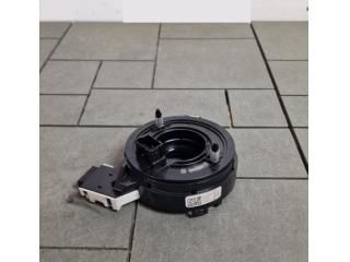 bontott VW GOLF V Légzsák Átvezető Szalagkábel