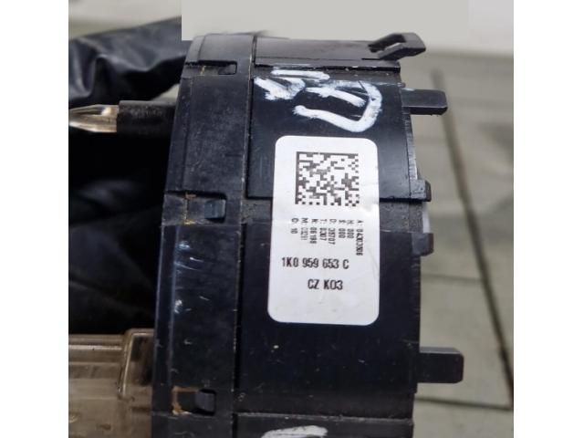 bontott VW GOLF V Légzsák Átvezető Szalagkábel