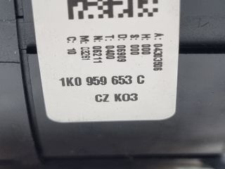 bontott VW GOLF V Légzsák Átvezető Szalagkábel