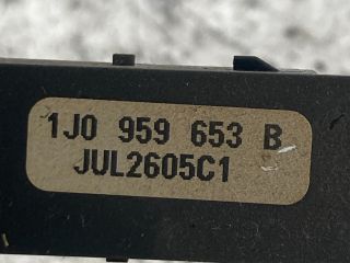 bontott VW GOLF V Légzsák Átvezető Szalagkábel