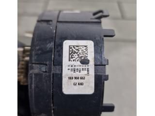 bontott VW GOLF V Légzsák Átvezető Szalagkábel