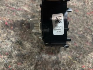 bontott VW GOLF V Légzsák Átvezető Szalagkábel