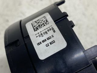 bontott VW GOLF V Légzsák Átvezető Szalagkábel