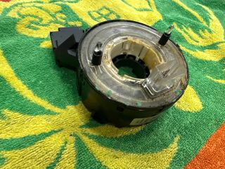 bontott VW GOLF V Légzsák Átvezető Szalagkábel