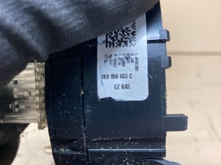 bontott VW GOLF V Légzsák Átvezető Szalagkábel