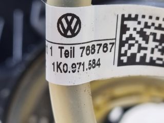 bontott VW GOLF V Légzsák Átvezető Szalagkábel