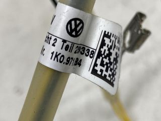 bontott VW GOLF V Légzsák Átvezető Szalagkábel