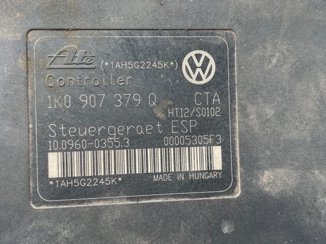 bontott VW GOLF V Légzsák Átvezető Szalagkábel