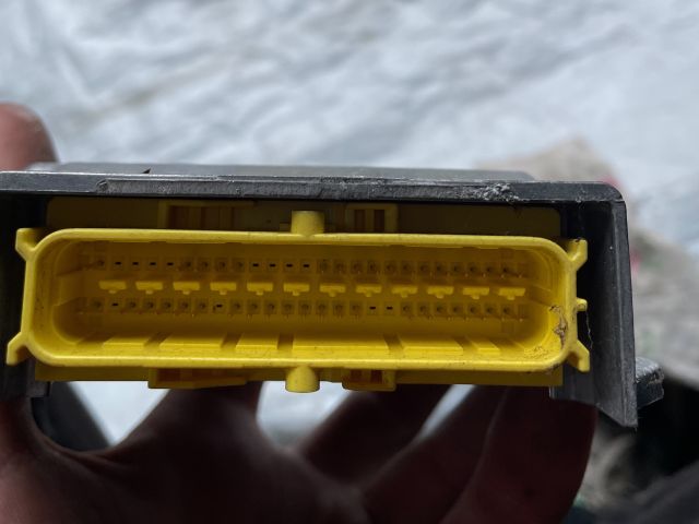 bontott VW GOLF V Légzsák Átvezető Szalagkábel