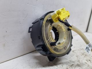 bontott VW GOLF V Légzsák Átvezető Szalagkábel