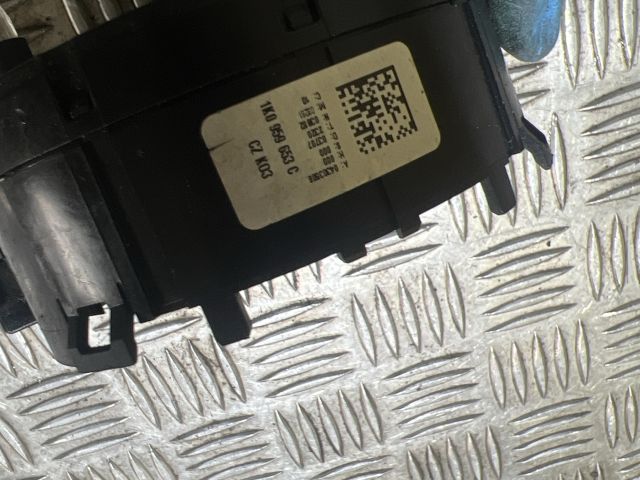 bontott VW GOLF V Légzsák Átvezető Szalagkábel