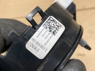 bontott VW GOLF V Légzsák Átvezető Szalagkábel