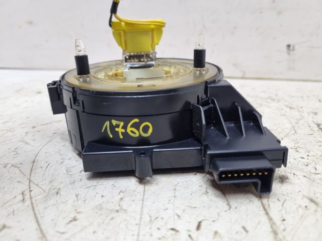 bontott VW GOLF V Légzsák Átvezető Szalagkábel