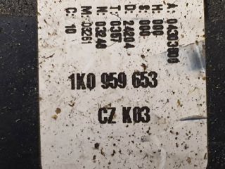 bontott VW GOLF V Légzsák Átvezető Szalagkábel