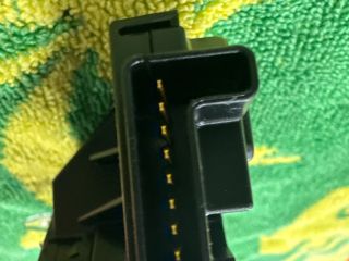 bontott VW GOLF V Légzsák Átvezető Szalagkábel