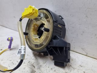 bontott VW GOLF V Légzsák Átvezető Szalagkábel