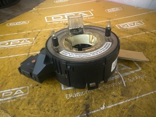 bontott VW GOLF V Légzsák Átvezető Szalagkábel