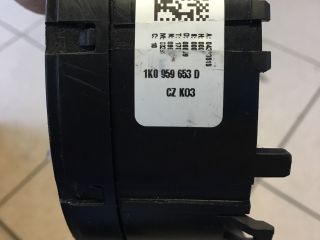 bontott VW GOLF V Légzsák Átvezető Szalagkábel