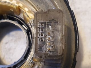 bontott VW GOLF V Légzsák Átvezető Szalagkábel