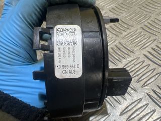 bontott VW GOLF V Légzsák Átvezető Szalagkábel