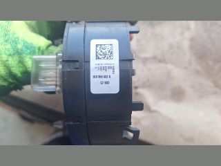 bontott VW GOLF V Légzsák Átvezető Szalagkábel