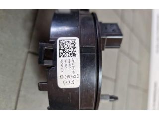 bontott VW GOLF V Légzsák Átvezető Szalagkábel