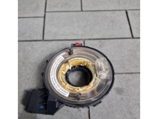 bontott VW GOLF V Légzsák Átvezető Szalagkábel